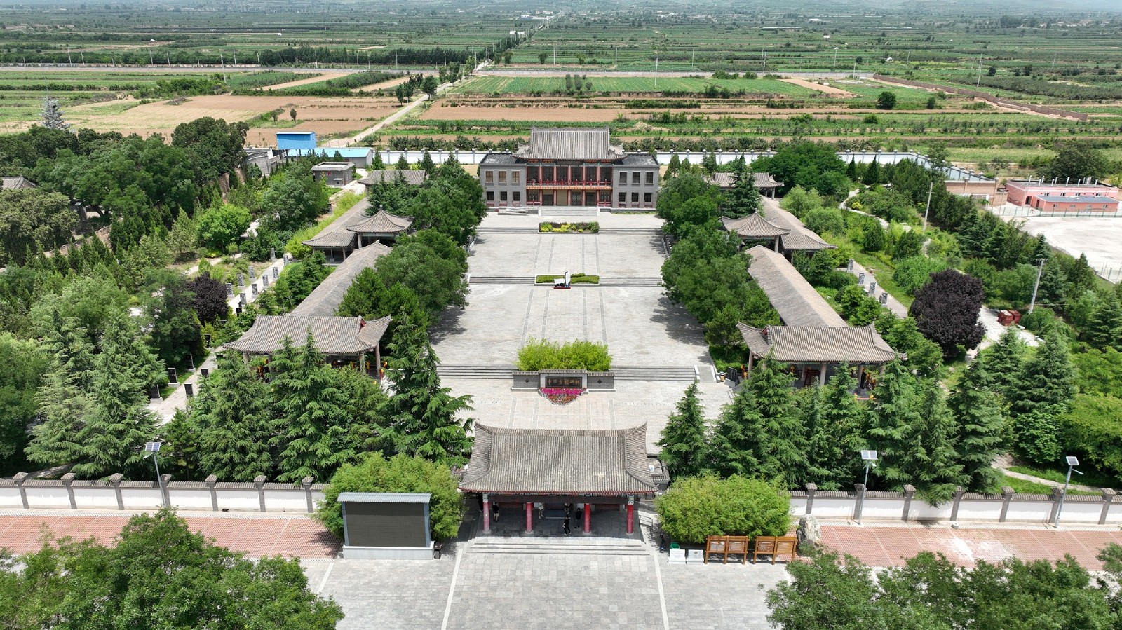 仓颉庙航拍图片 (1)(1)3.jpg 仓颉庙航拍图片 (1)(1)3.jpg